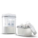 Esterilizador con Secador All in One Esterilizador con Secador All in One